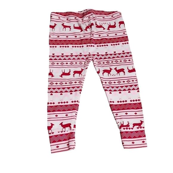 Carters 3-piece Merry & Bright Outfit - Picture 5 of 7